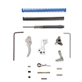 Cajun Gun Works Shadow 2 Upgrade Kit with Reach Reduction SS Hammer Flat Trigger